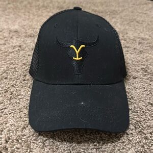 Yellowstone SnapBack